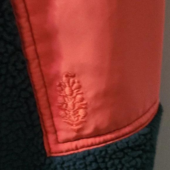 Free People Coral Hooded Pullover - Picture 5 of 6